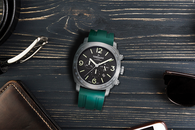 Discover the Allure of Luxurious Timepiece Watches: A Guide to Elegance and Craftsmanship