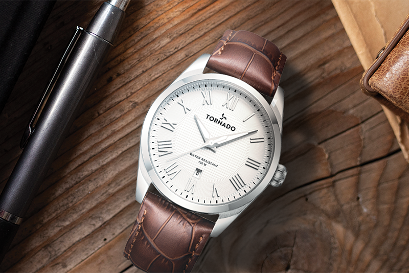 Elevate Your Style: The Importance of Owning a Luxurious Timepiece Watch