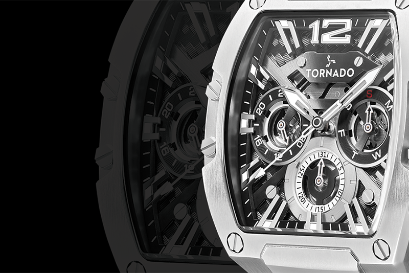 Top Trends in Men's Watches: Where to Buy Online in the UAE