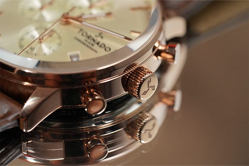 How to Start Your Own Luxury Watch Collection
