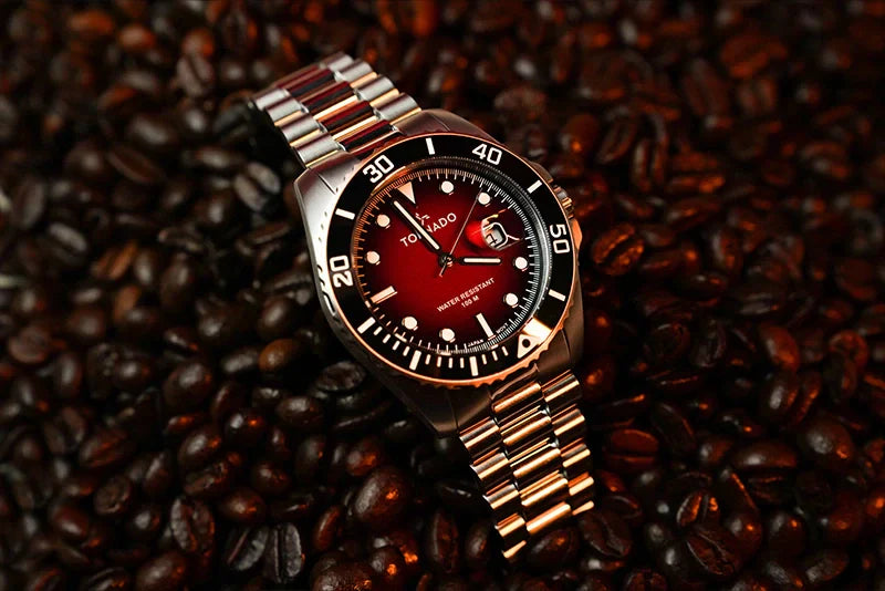 Chronograph Complication