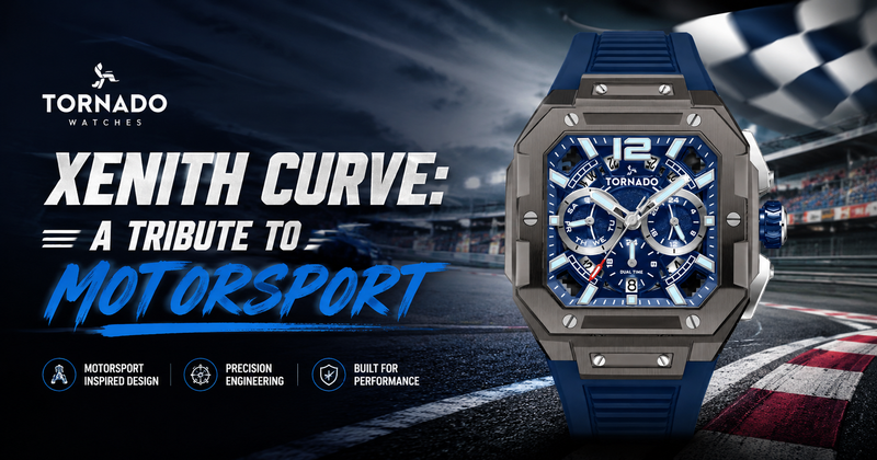 Xenith Curve UAE