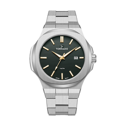 AURORA EON Analog Green