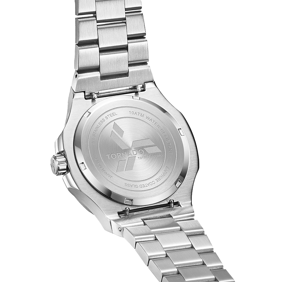 AURORA EON Analog Green