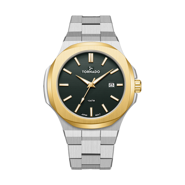 AURORA EON Analog Jungle Green