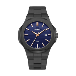 AURORA EON Analog Blue