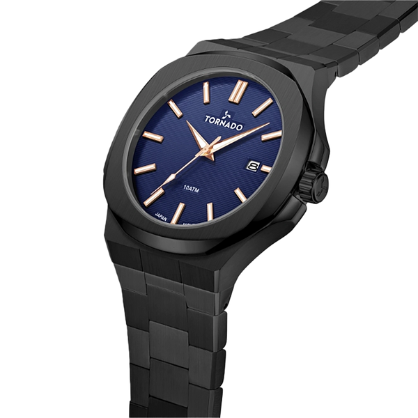 AURORA EON Analog Blue