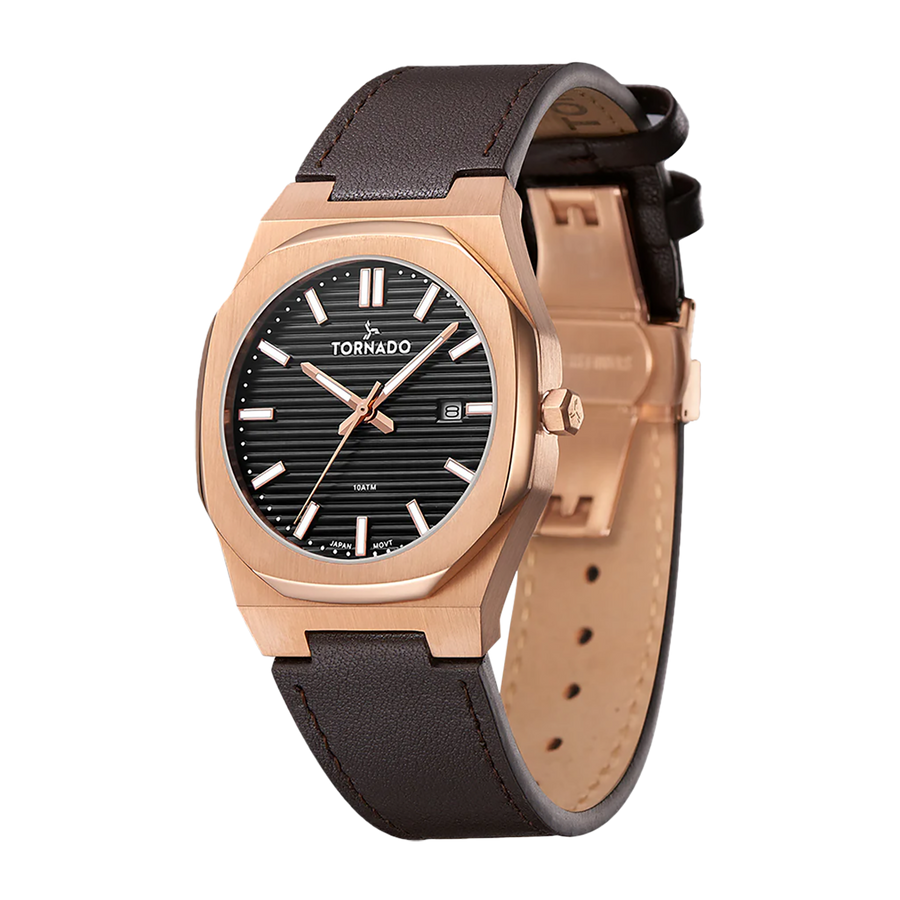 SPECTRA Analog Brown