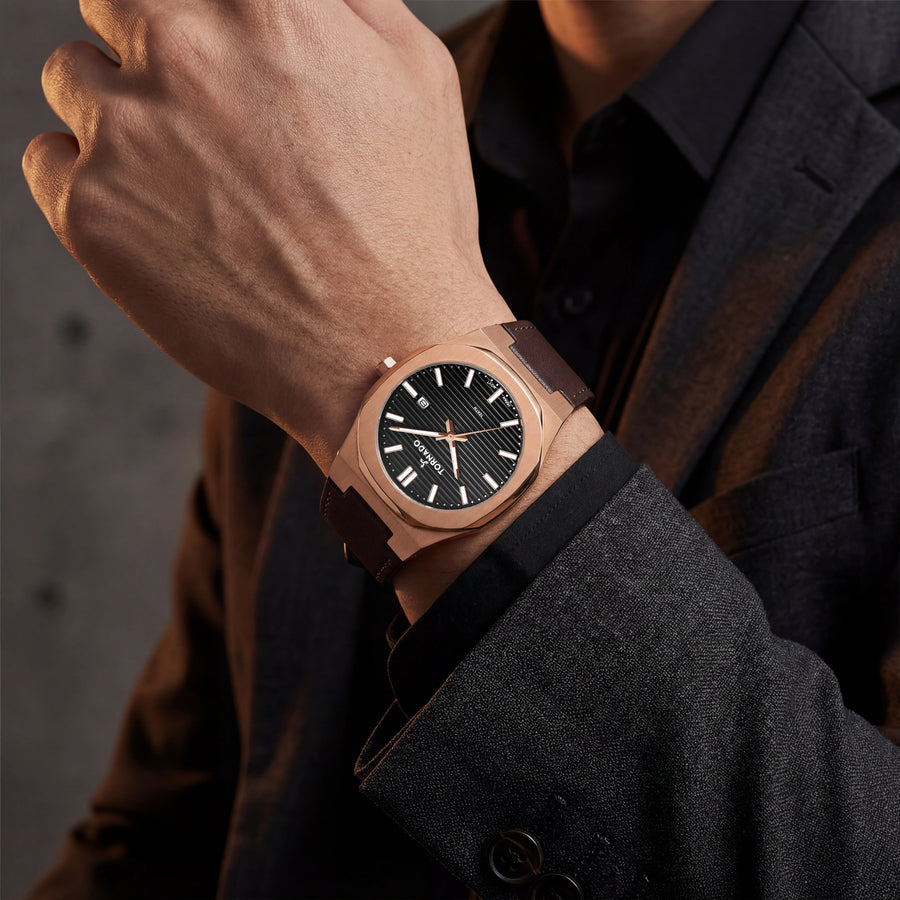 SPECTRA Analog Brown