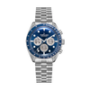 COSMIC CHRONO Chronograph Blue Silver