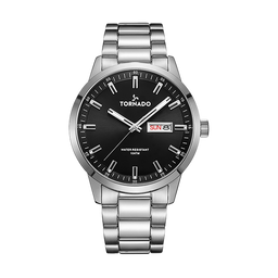 SPECTRA Analog Black