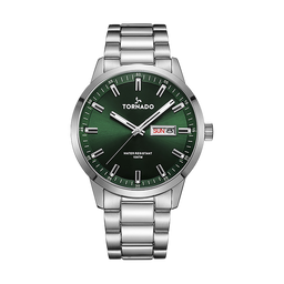 SPECTRA Analog Silver