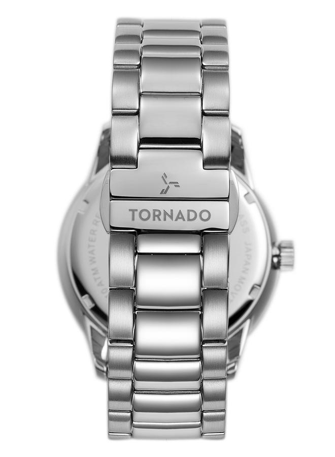 Military Green + Silver