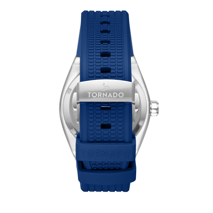 AURORA TWILIGHT Analog Dark Blue