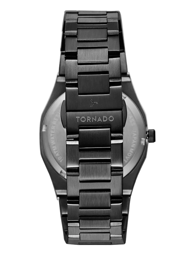 Gun Metal +Gun Metal