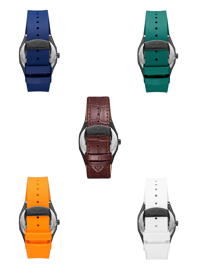 Gun Metal +Gun Metal