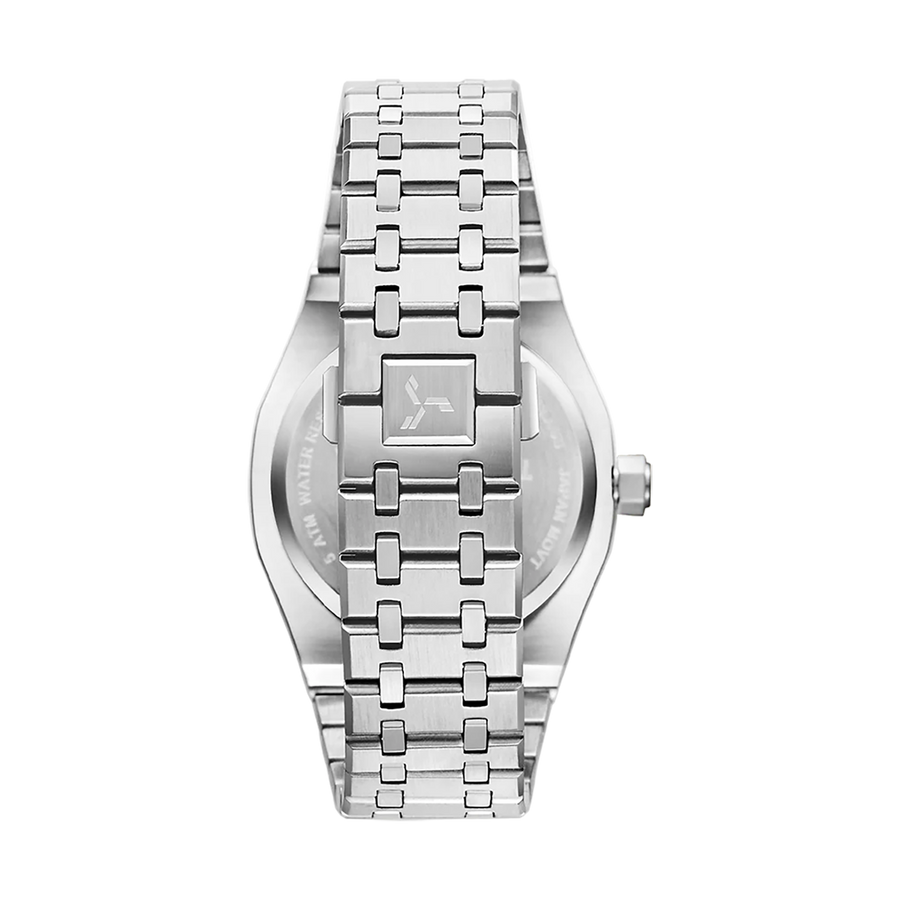 AURORA NOVA Multi Function Grey