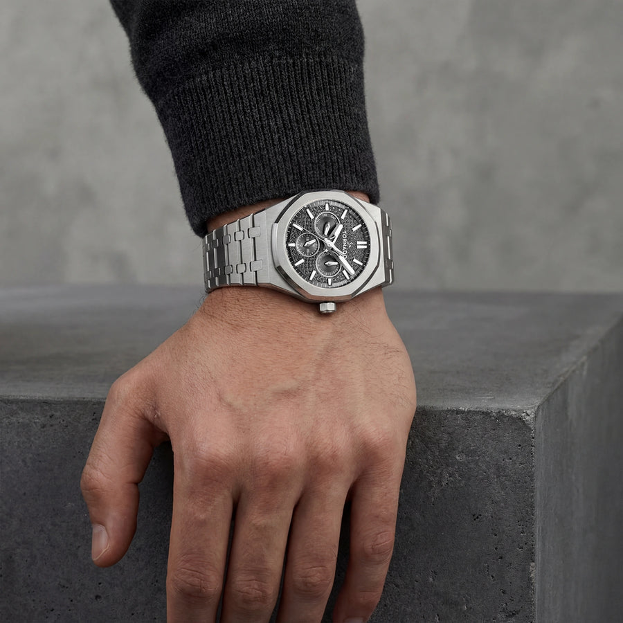 AURORA NOVA Multi Function Grey