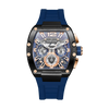 XENITH Multi Function Blue
