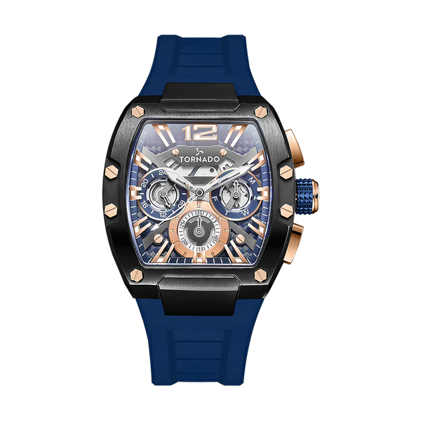 XENITH Multi Function Blue
