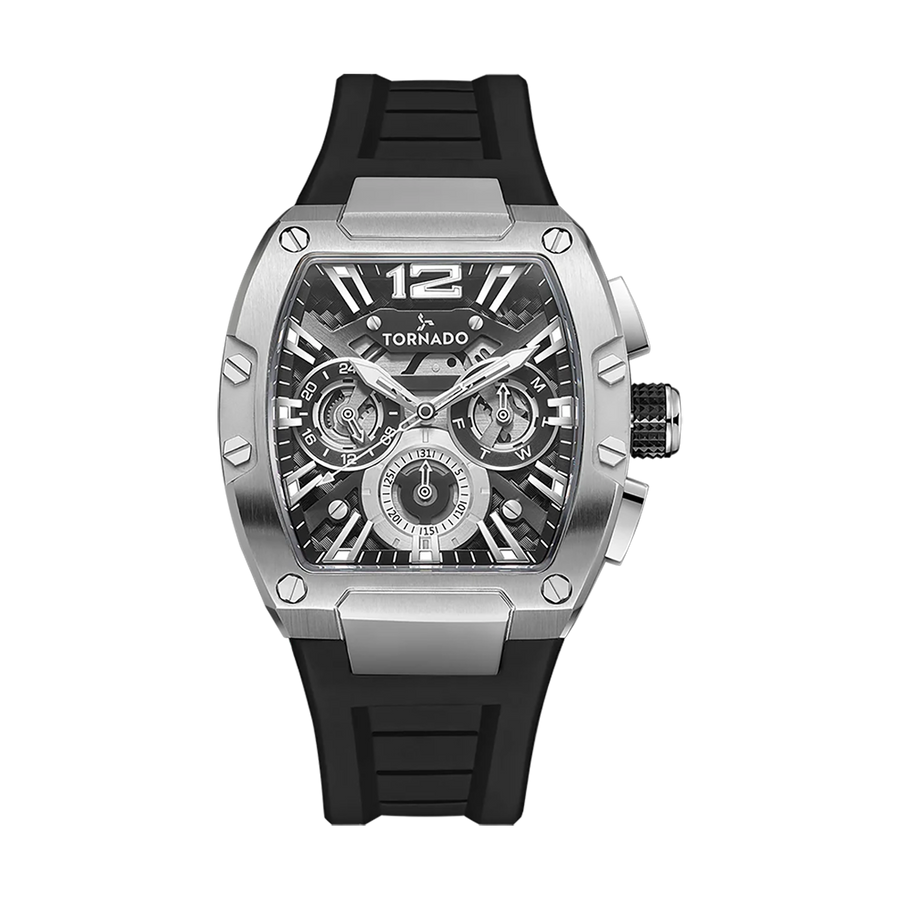 XENITH Multi Function Black