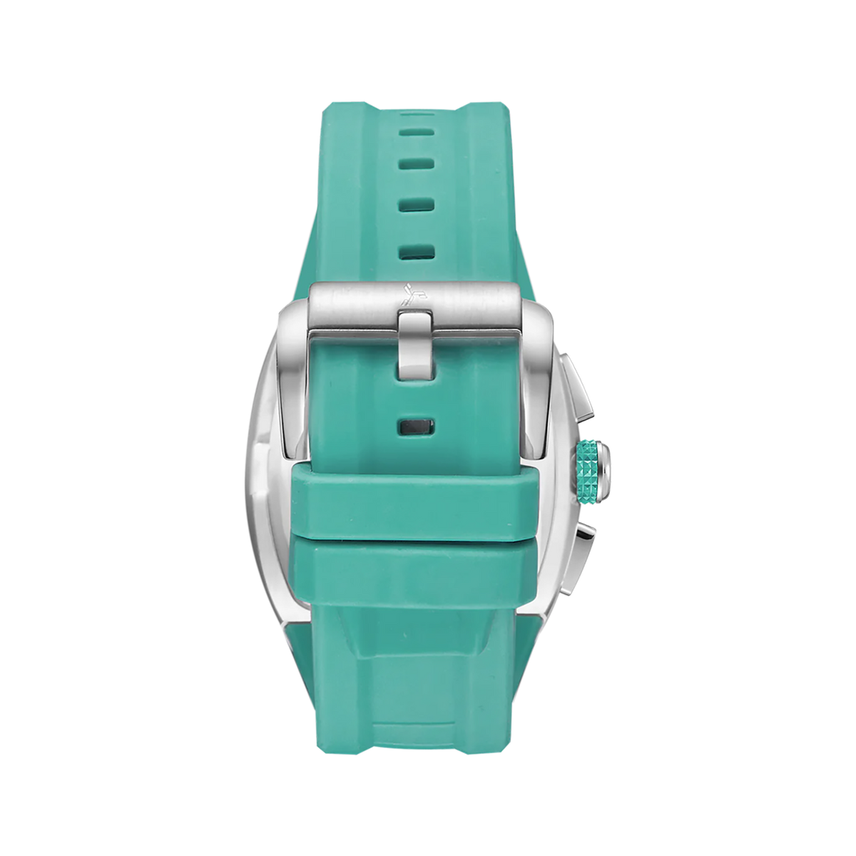Curving Function Buy Xenith Multi Function Watch Green - T23105-SSHB, Online Watches for ...