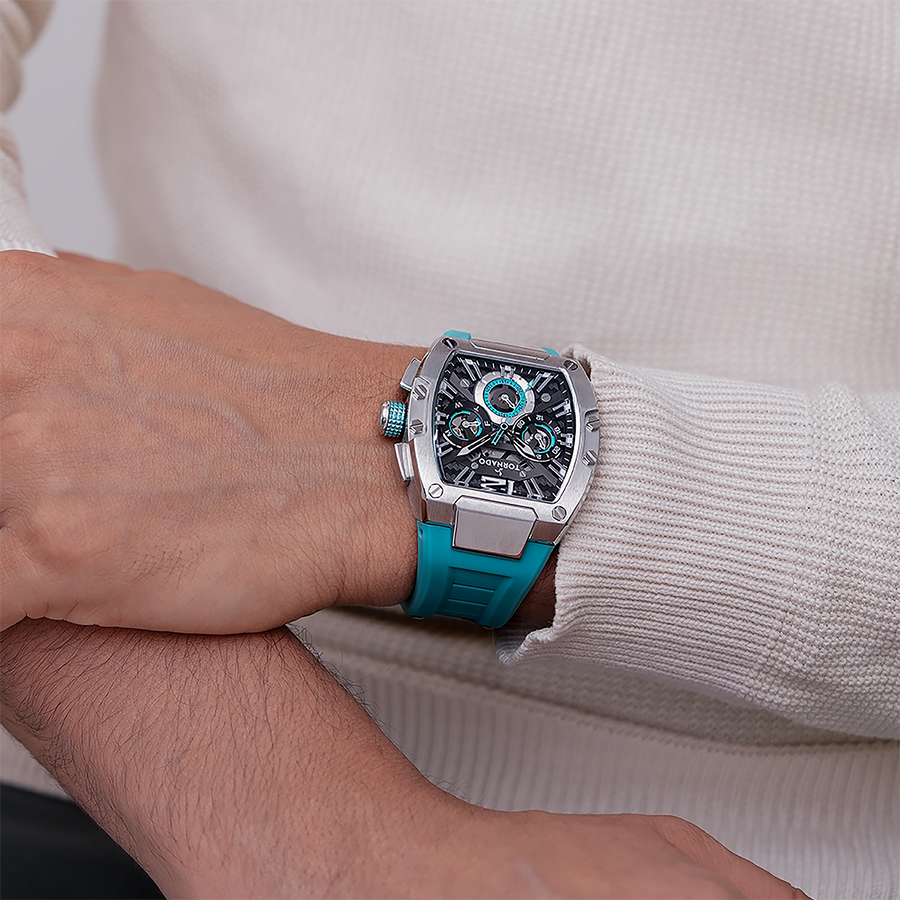 XENITH Multi Function Green