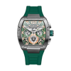 XENITH Multi Function Green Grey