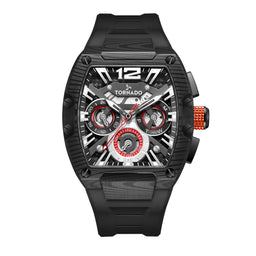 XENITH Multi Function Dark Black