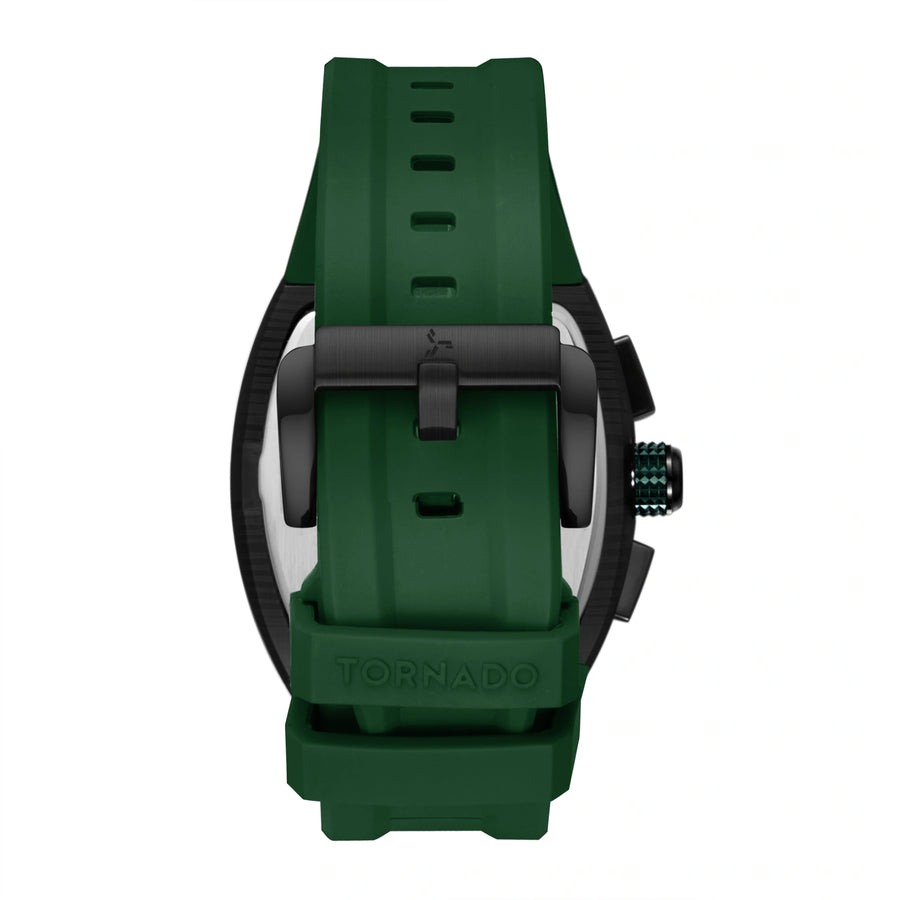 XENITH Multi Function Dark Green