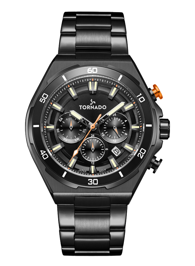 STELLAR X Multi Function Black