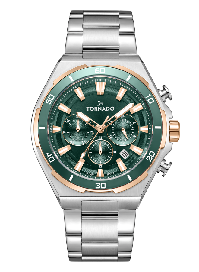 STELLAR X Multi Function Green