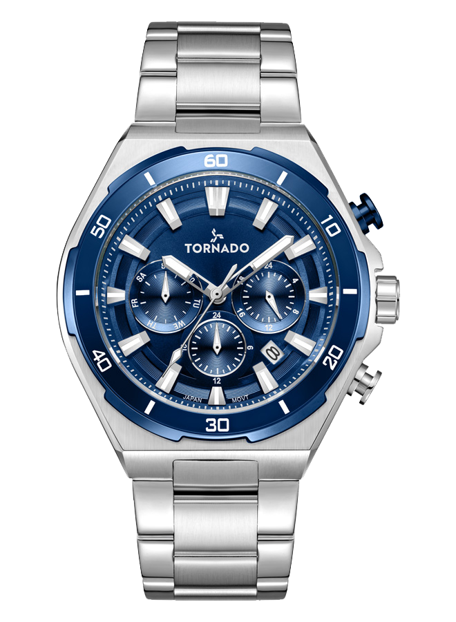 STELLAR X Multi Function Blue