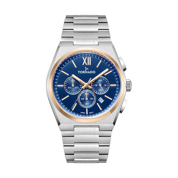 AURORA NOVA Multi Function Blue