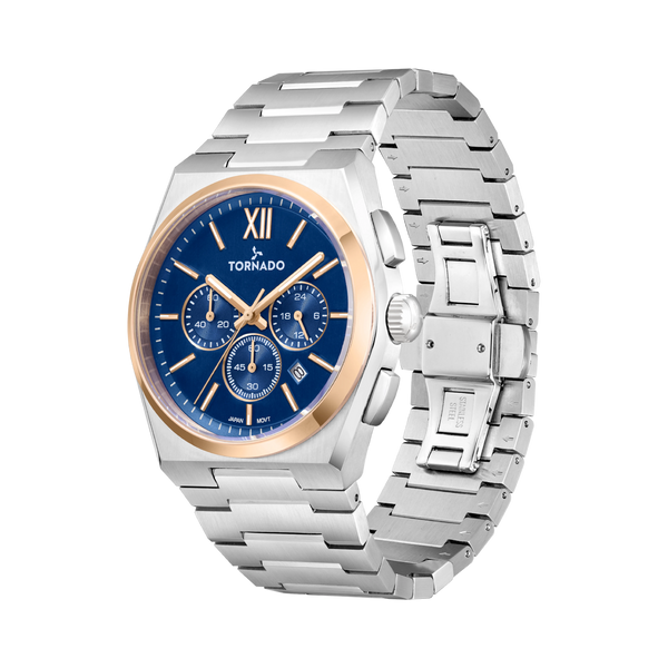 AURORA NOVA Multi Function Blue