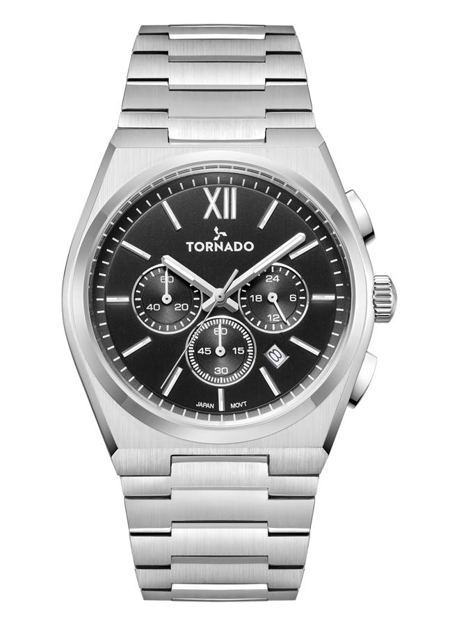 AURORA NOVA Multi Function Silver