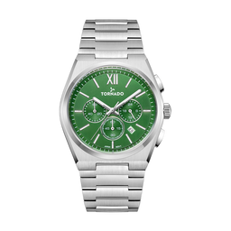 AURORA NOVA Multi Function Green