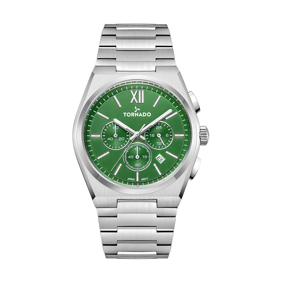 AURORA NOVA Multi Function Green