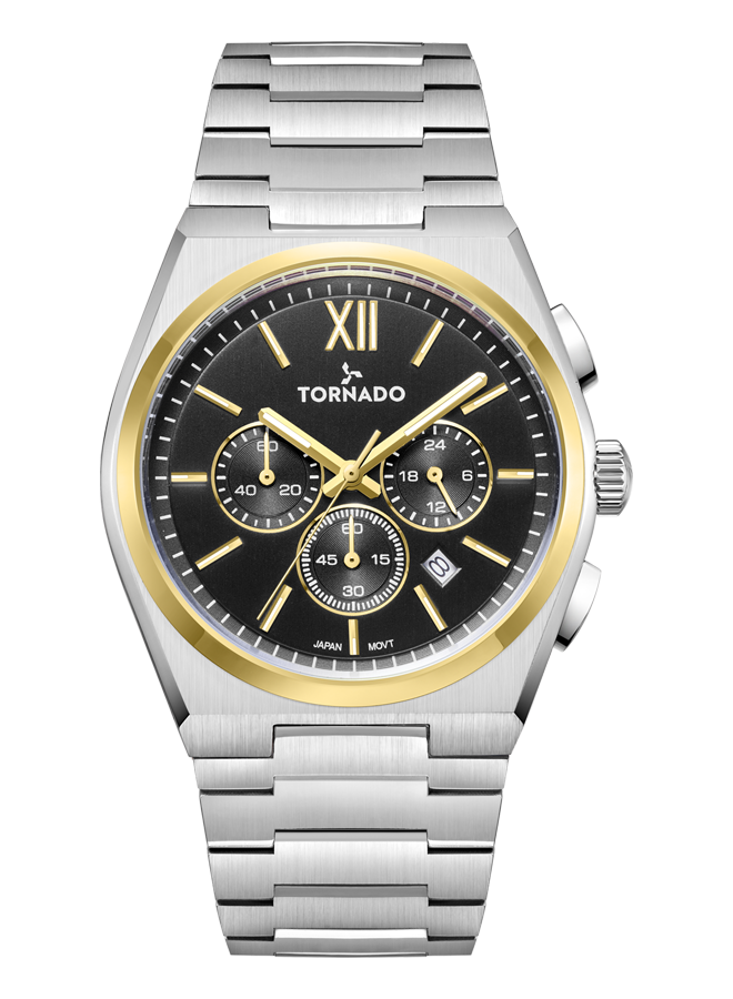 AURORA NOVA Multi Function Gold