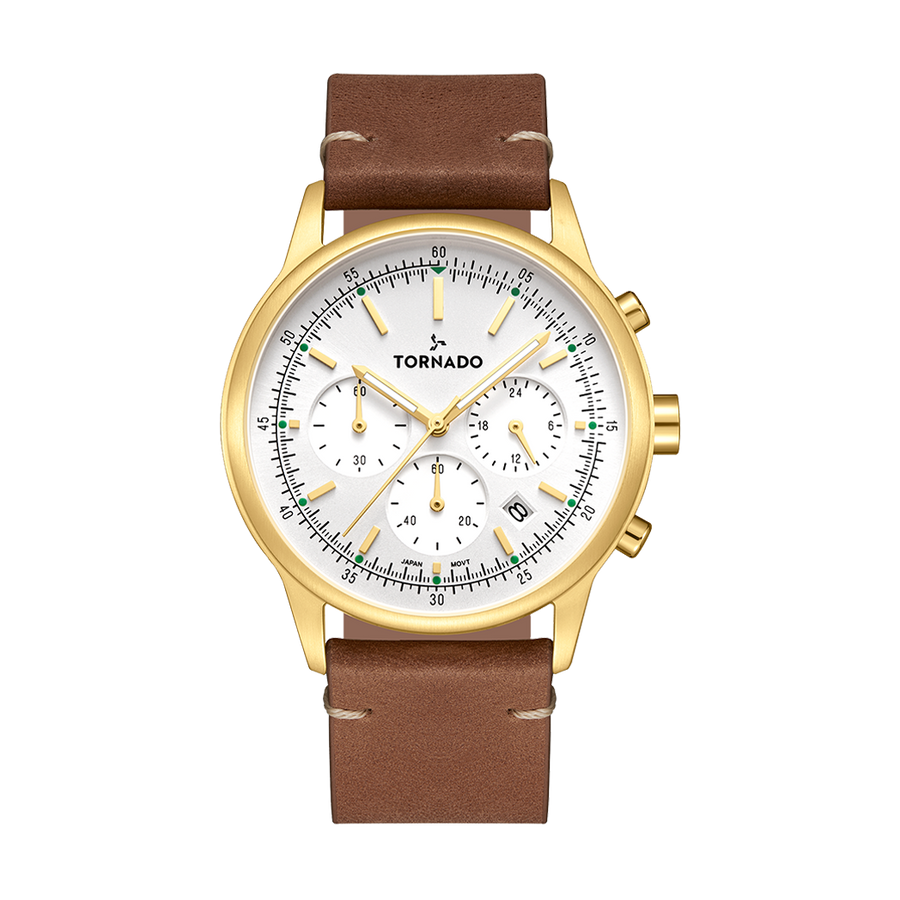 Classic Multi Function White