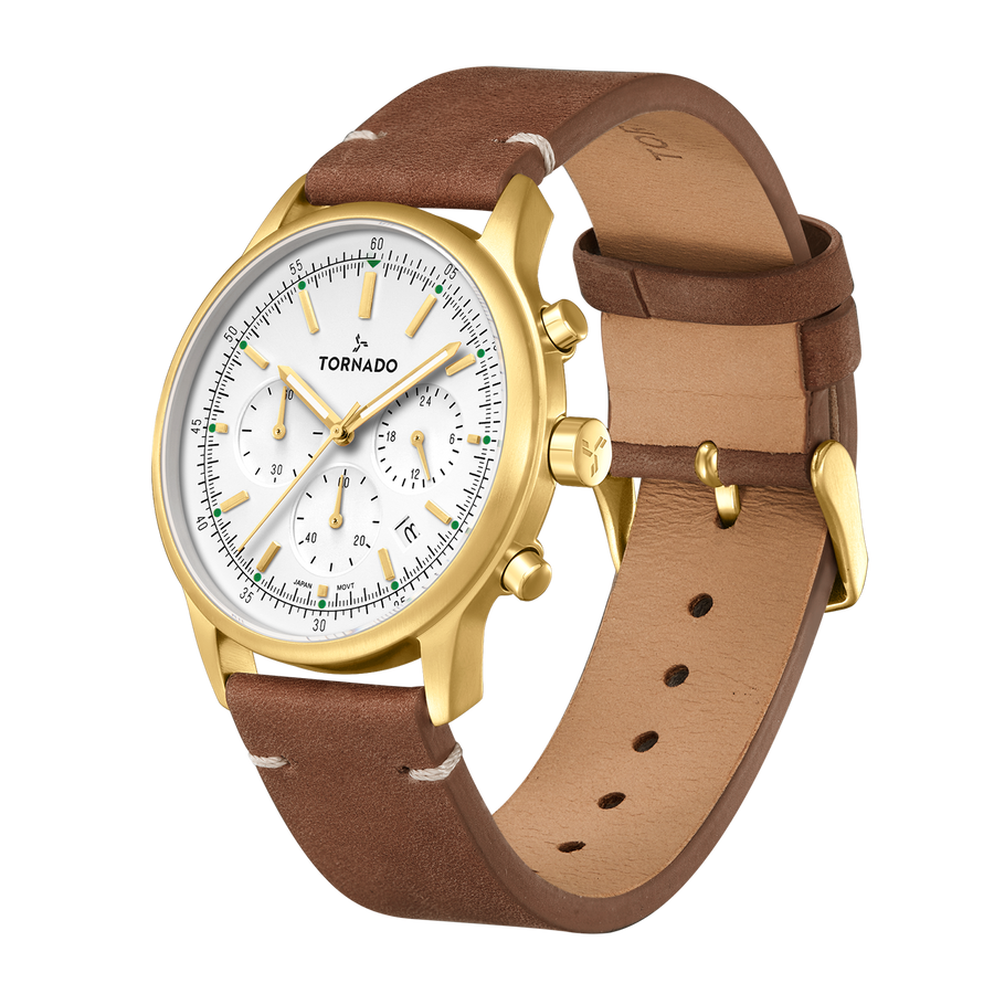 Classic Multi Function White