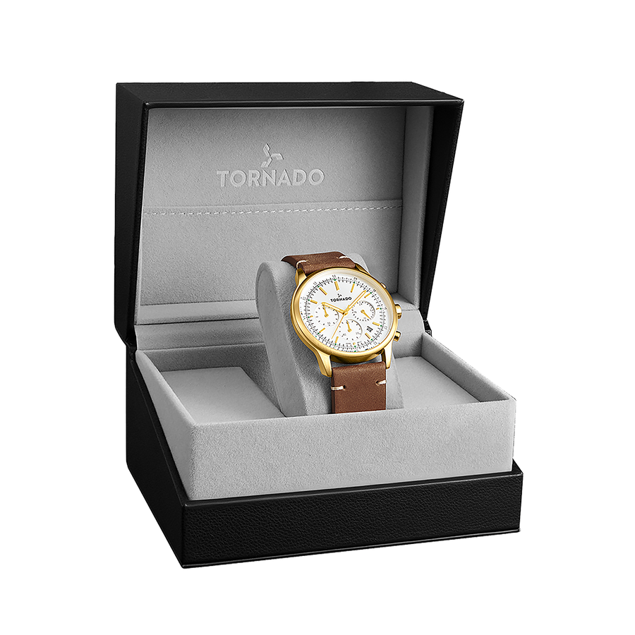 Classic Multi Function White