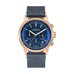 Classic Multi Function Blue