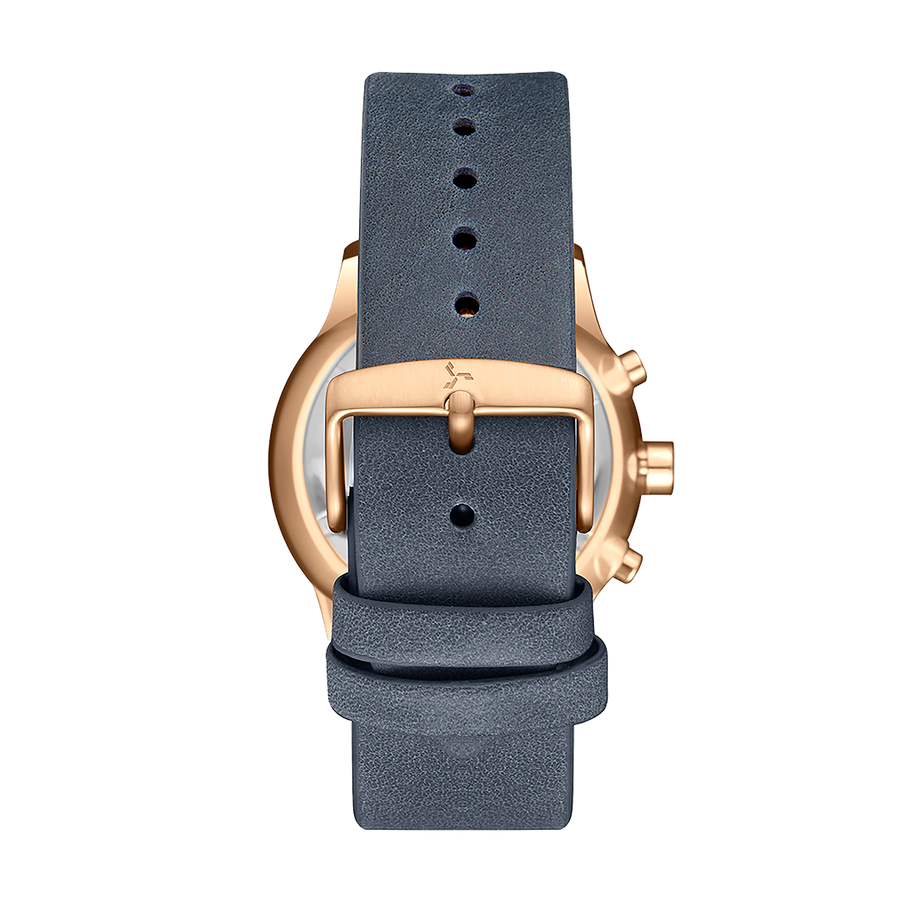 Classic Multi Function Blue