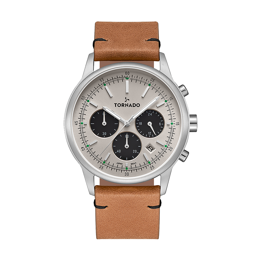 Classic Multi Function Ivory