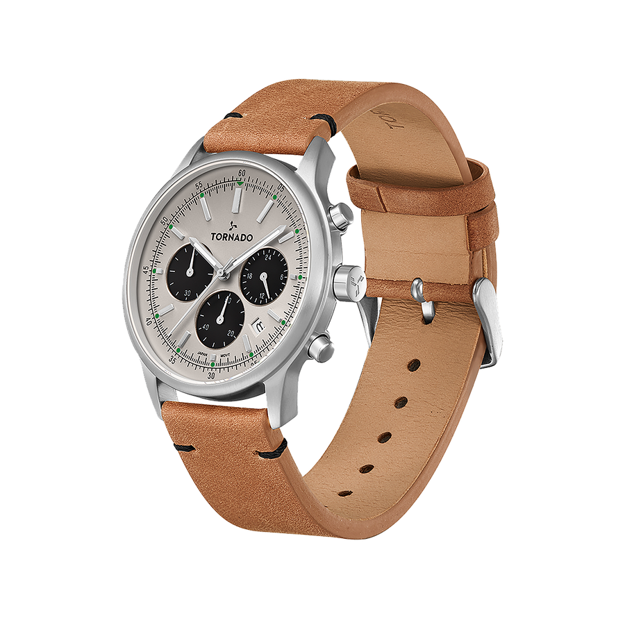 Classic Multi Function Ivory