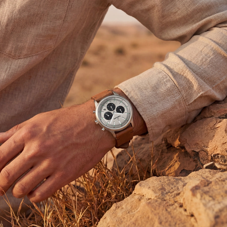 Classic Multi Function Ivory