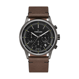 Classic Multi Function Black