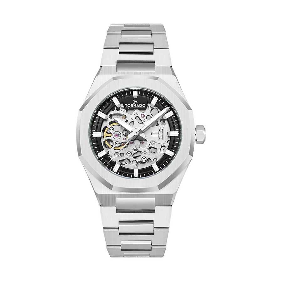 AUTONOVA AUTOMATIC Automatic Black