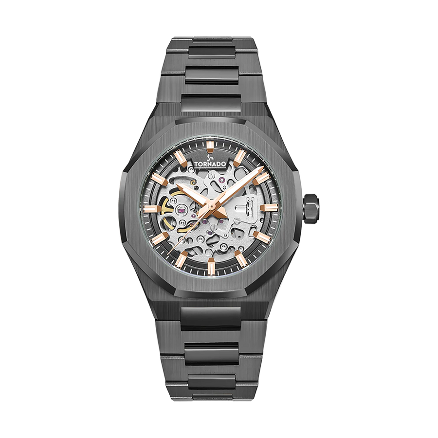 AUTONOVA AUTOMATIC Automatic Grey